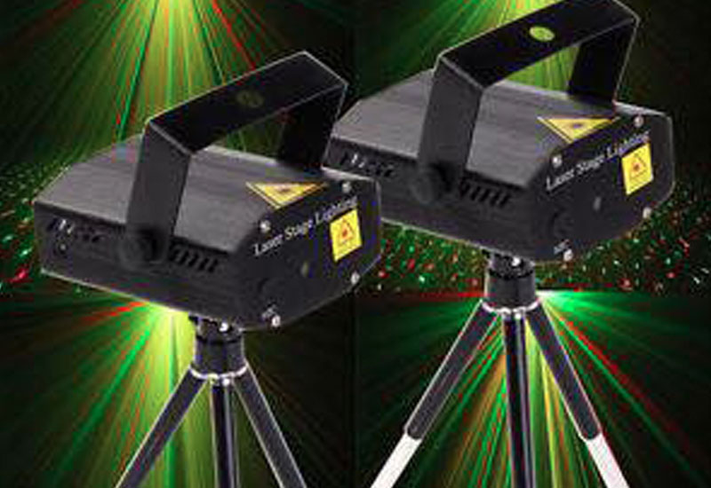 Laser Lights