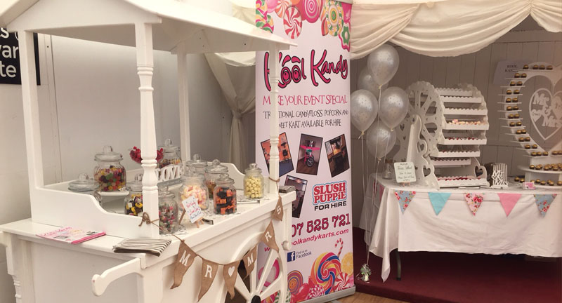 wedding hire